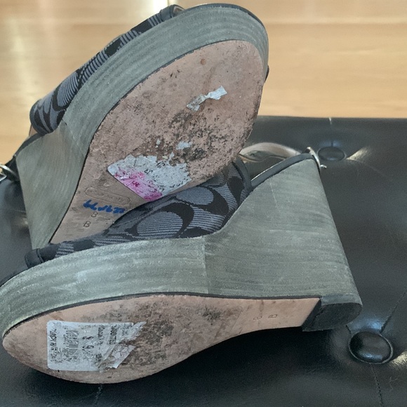 Coach platform - Picture 7 of 9